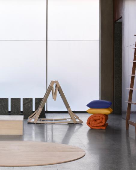 ⦿Campeggi / Ospite 1996年