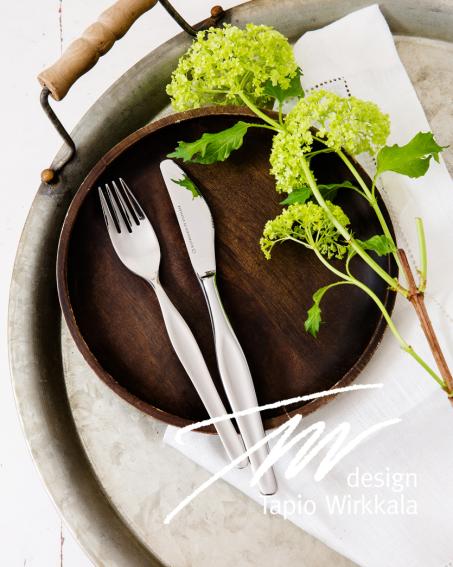 ⦿KULTAKESKUS / Tapio Cutlery 1957年