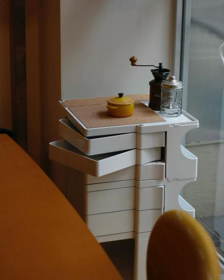 あんバターさま専門　美品　ボビーワゴン　正規品 あんバターさま専門 美品 ボビーワゴン 正規品 あんバターさま