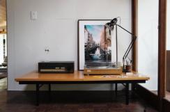 フォームグループ ローテーブル