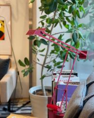 Tizio 限定モデル入荷