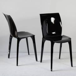 Lambda Chair / Marco Zanuso & Richard Sapper