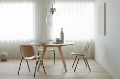 DSC 106S サイドチェア / 1965