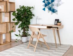 サステナブルなラグ