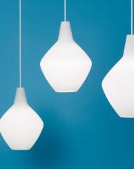 1954年のミラノトリエンナーレで金賞を受賞