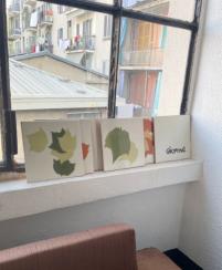 ジオ・ポンティのヴィンテージタイル