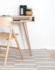 エレノア・プリチャードのエコなラグ