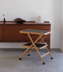 Use flexible!! Taitto trolley