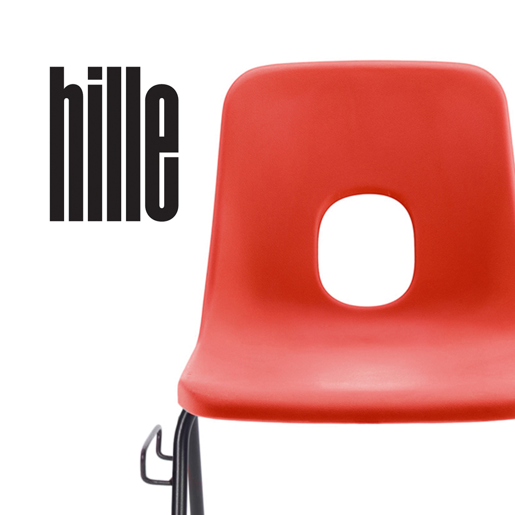 シリーズEサイドチェア発売