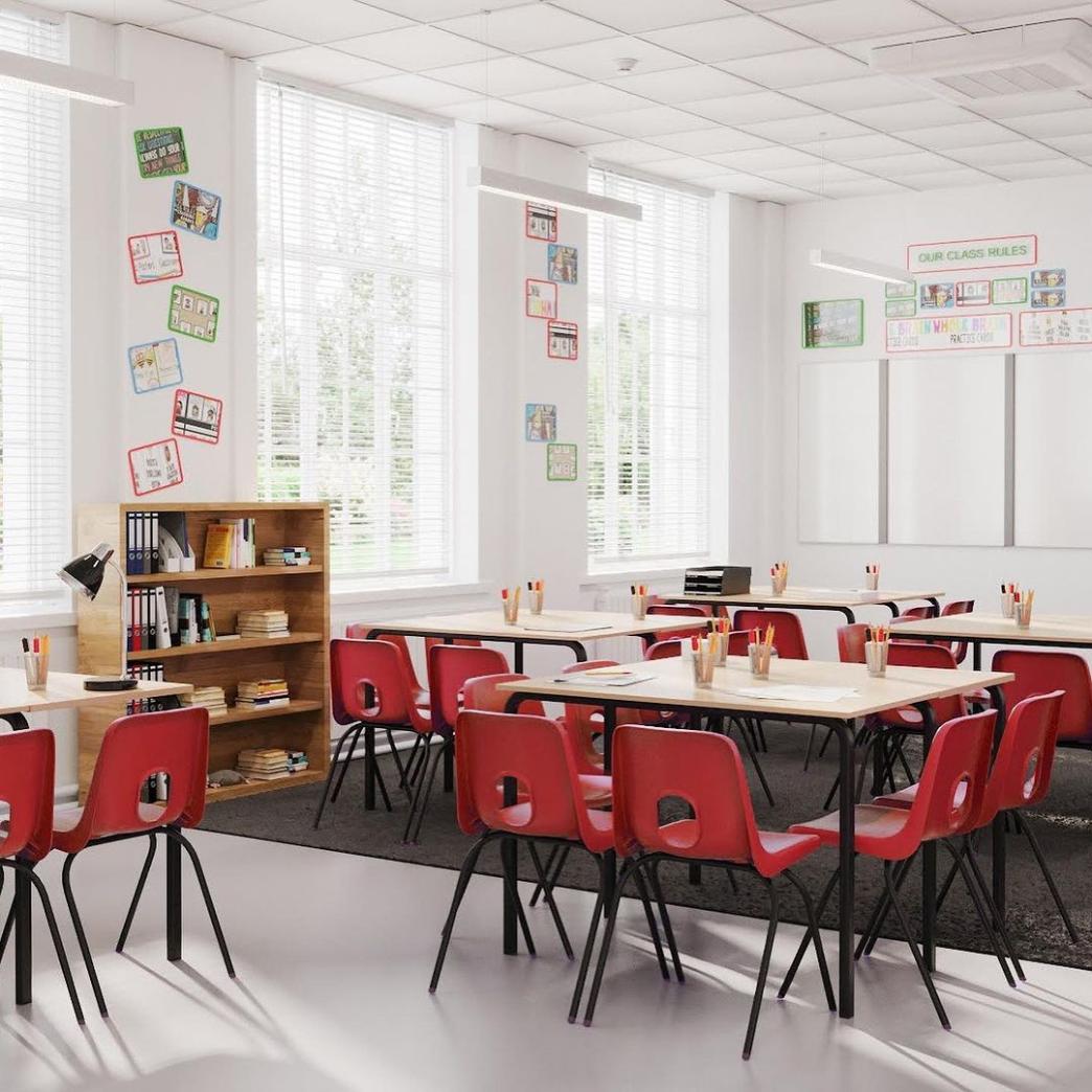 シリーズEサイドチェア発売