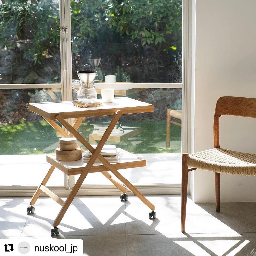 taitto トローリー