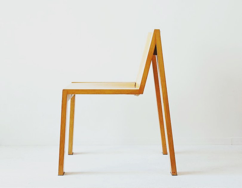 【vintage】SE15 Chair