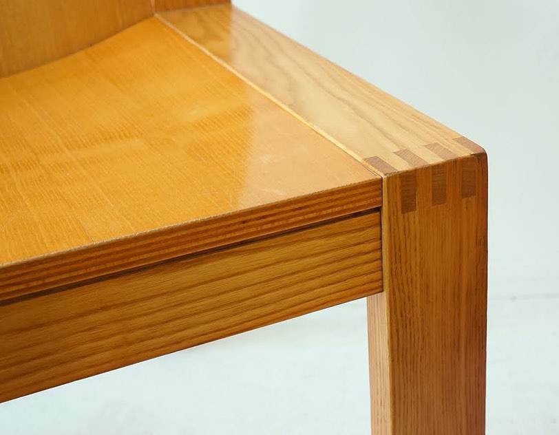 【vintage】SE15 Chair