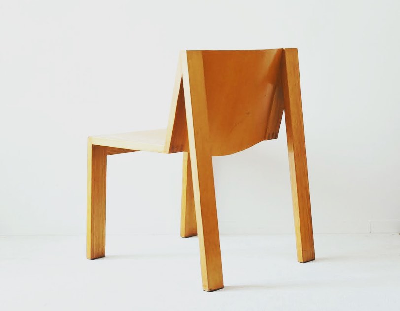 【vintage】SE15 Chair