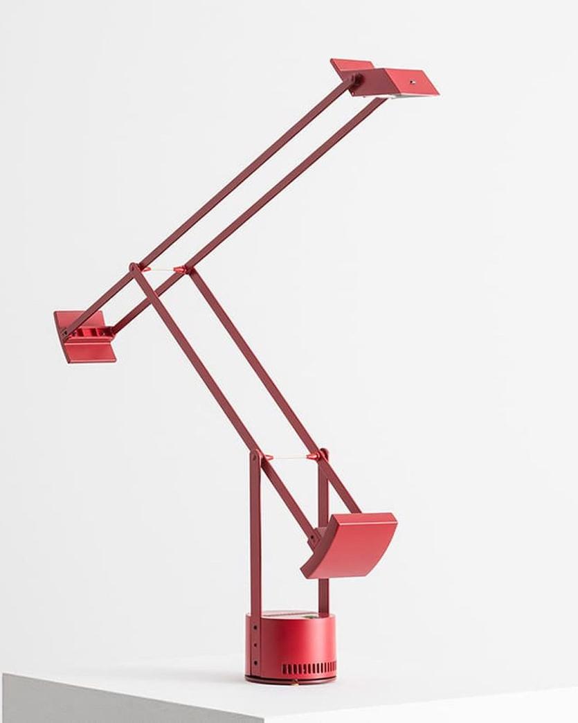 Tizio 限定モデル入荷