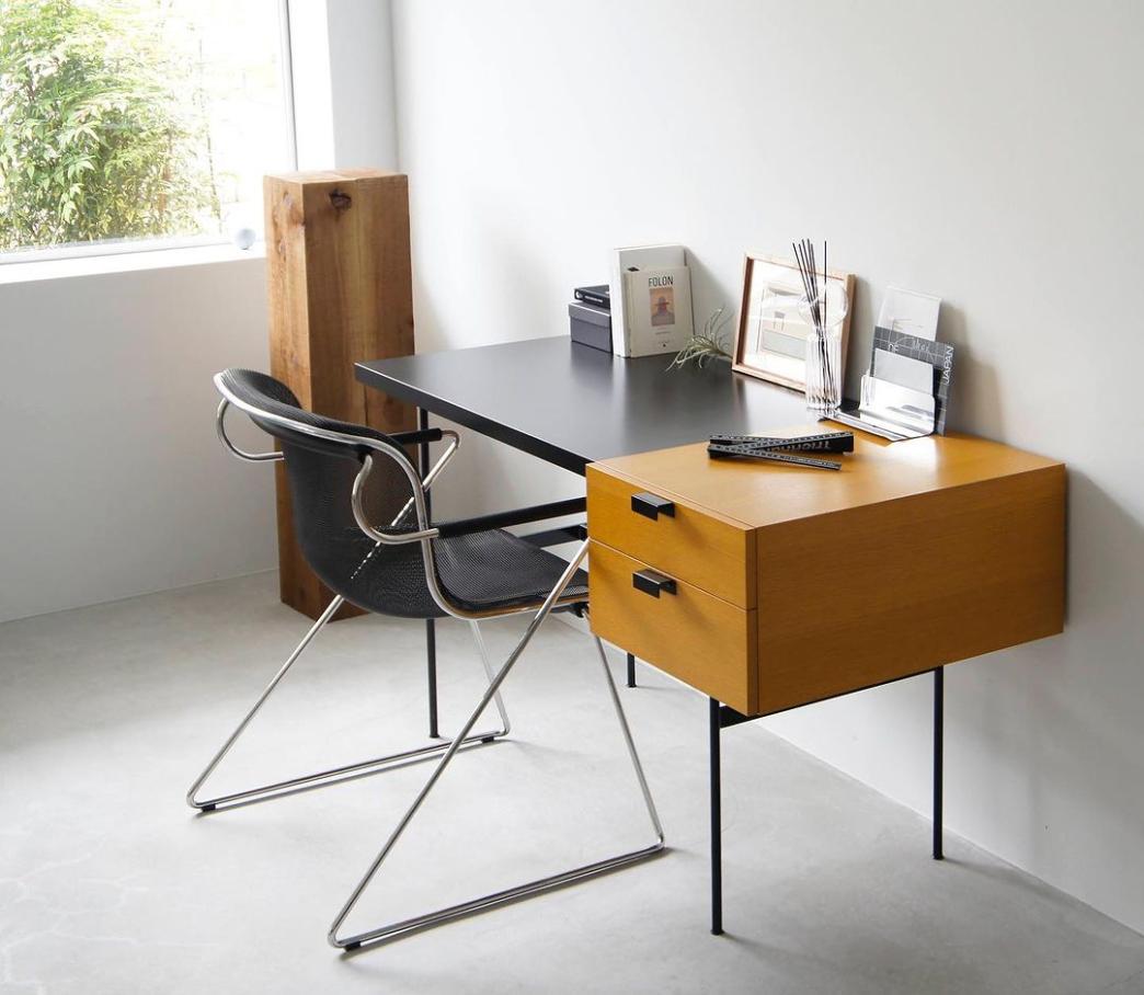 80年代の名作椅子