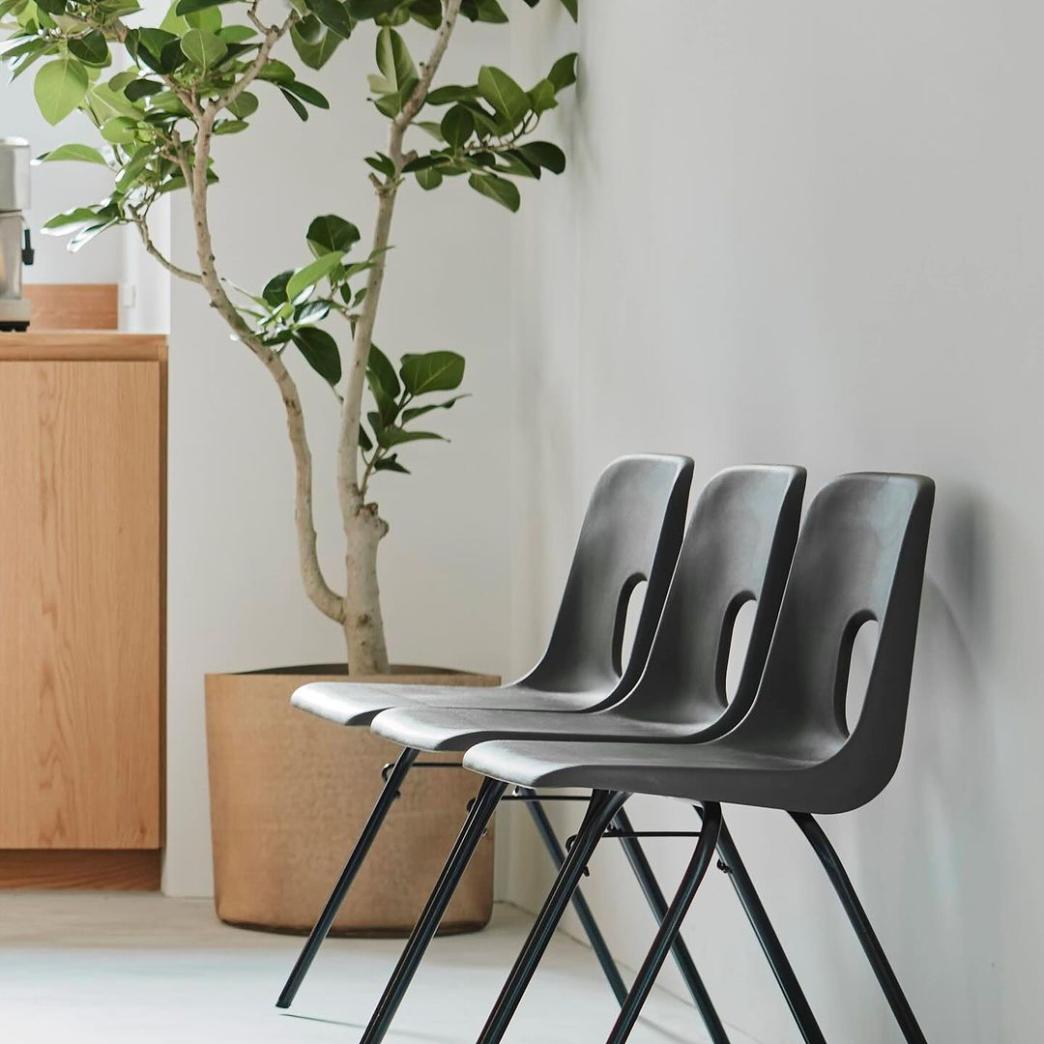 ダイニングやカフェスペースに最適