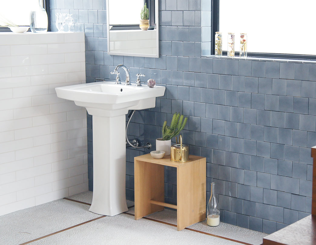 経年変化も魅力のひとつ。名作スツール