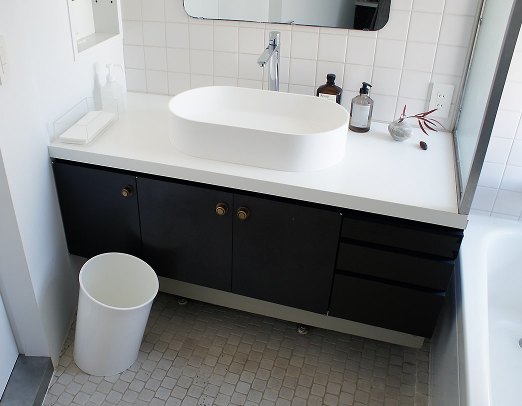 半世紀以上愛される名作ダストボックス