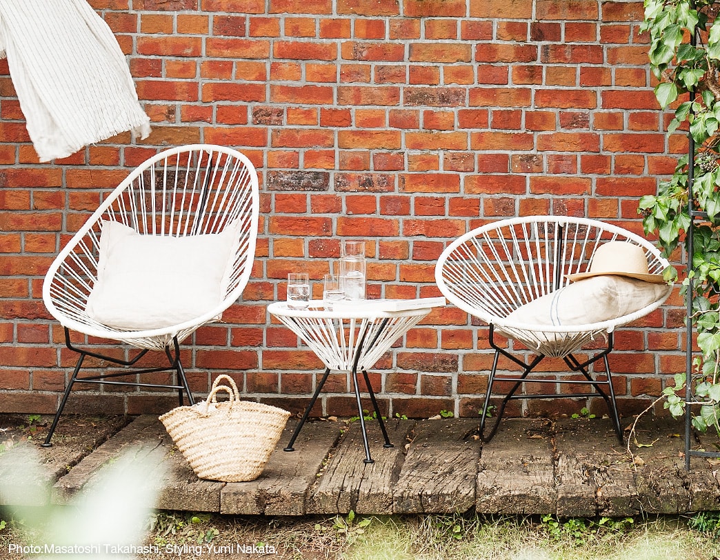 アカプルコチェアキャンペーン