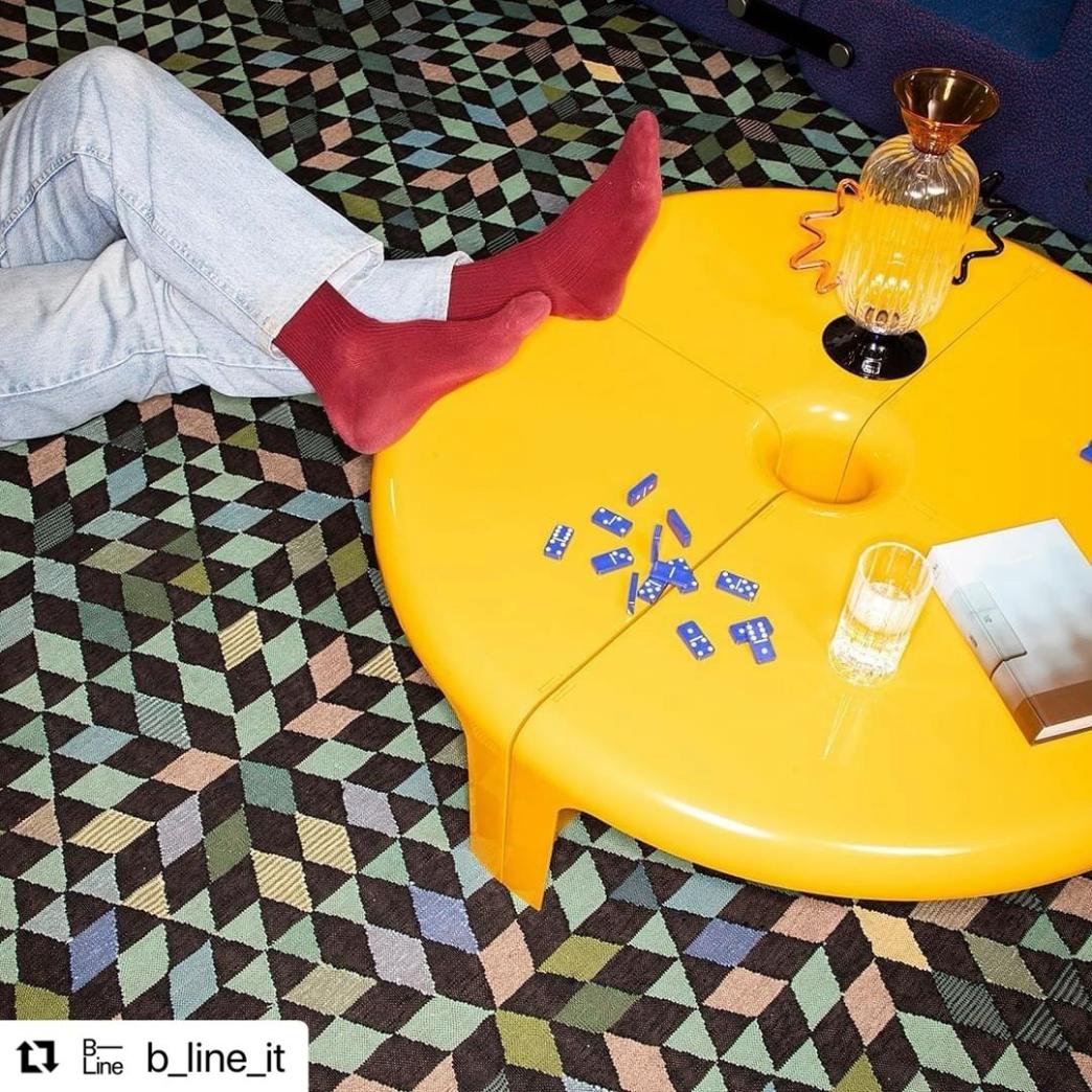 再入荷!4/4 Coffee Table