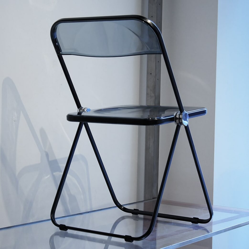 名作プリアチェア数量限定カラー METROCS限定発売!