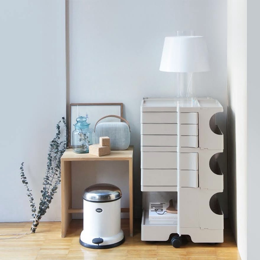 日本限定のニュアンスカラー