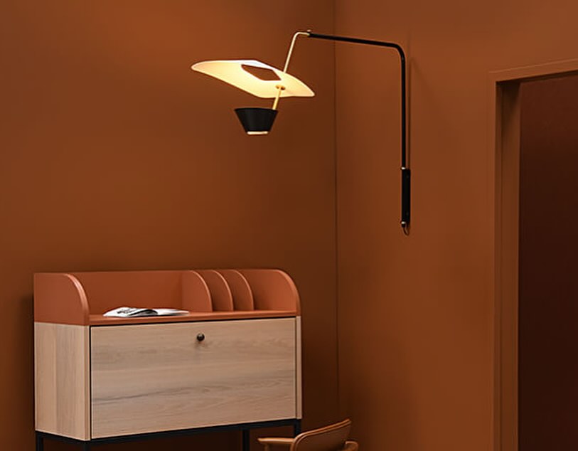 ピエール・ガーリッシュ─明かりを点けた瞬間のときめき