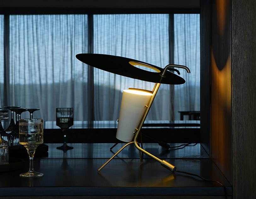 ピエール・ガーリッシュ─明かりを点けた瞬間のときめき