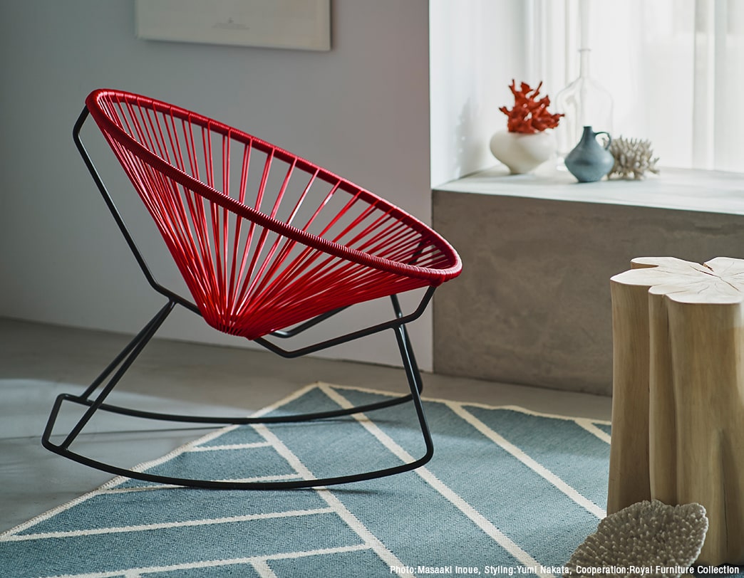 Acapulco Chair Series[ Limited Color ]