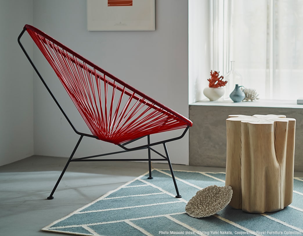 Acapulco Chair Series[ Limited Color ]