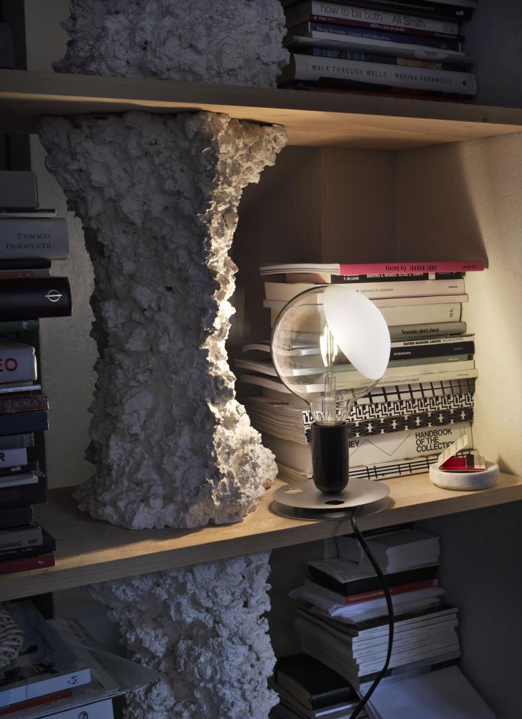 カスティリオーニらしい好奇心と想像力