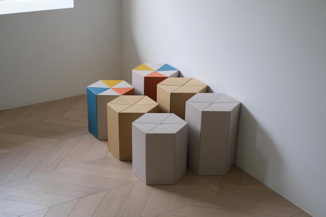 2021年度グッドデザイン・ロングライフデザイン賞受賞プロダクト