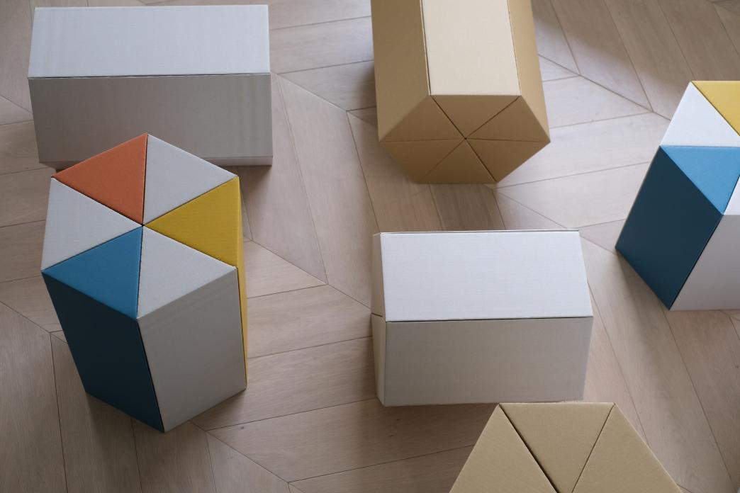 2021年度グッドデザイン・ロングライフデザイン賞受賞プロダクト