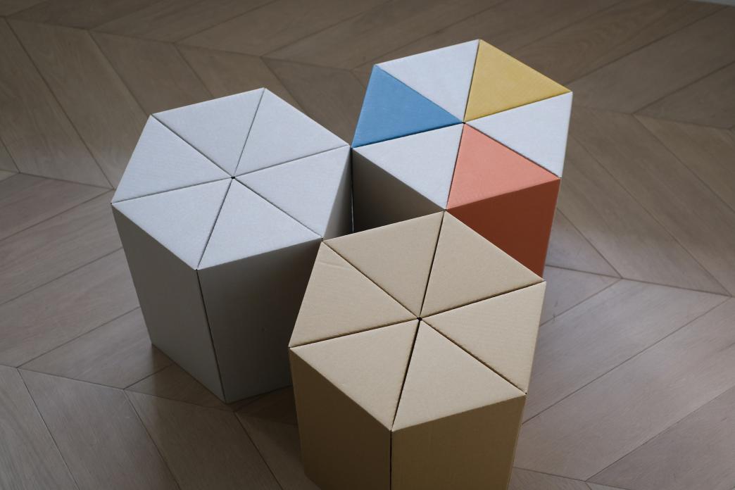 2021年度グッドデザイン・ロングライフデザイン賞受賞プロダクト