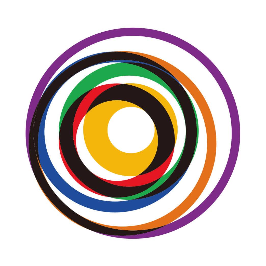 コンクリートアートにみられるロジカルな視覚表現がアートに