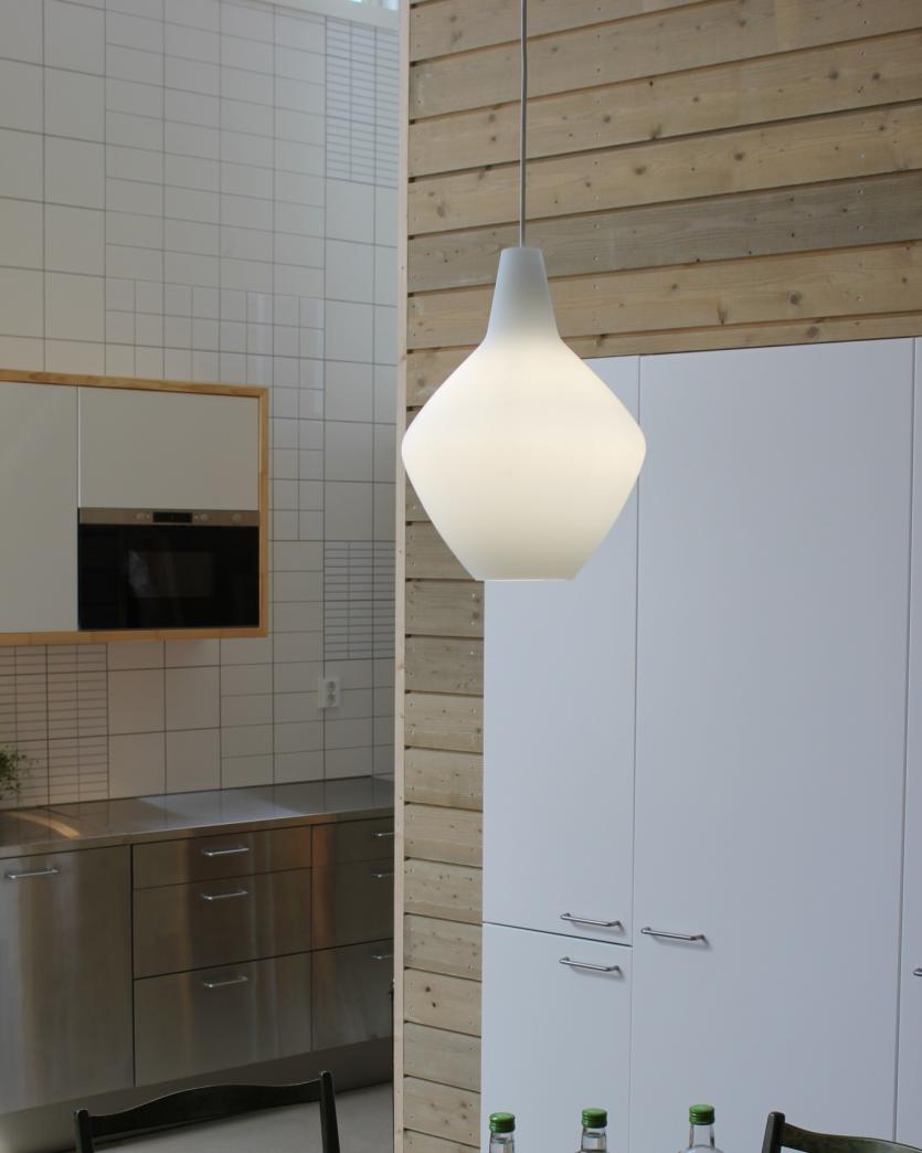 1954年のミラノトリエンナーレで金賞を受賞