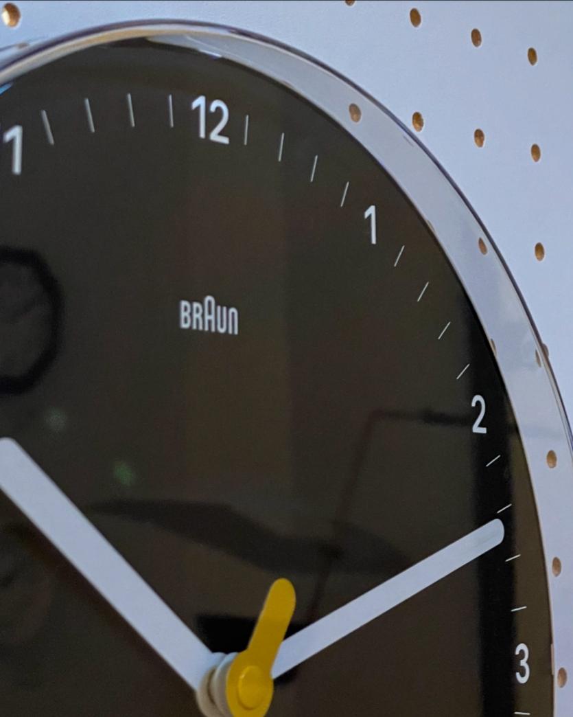 BRAUNから新作「BC26」 がリリース