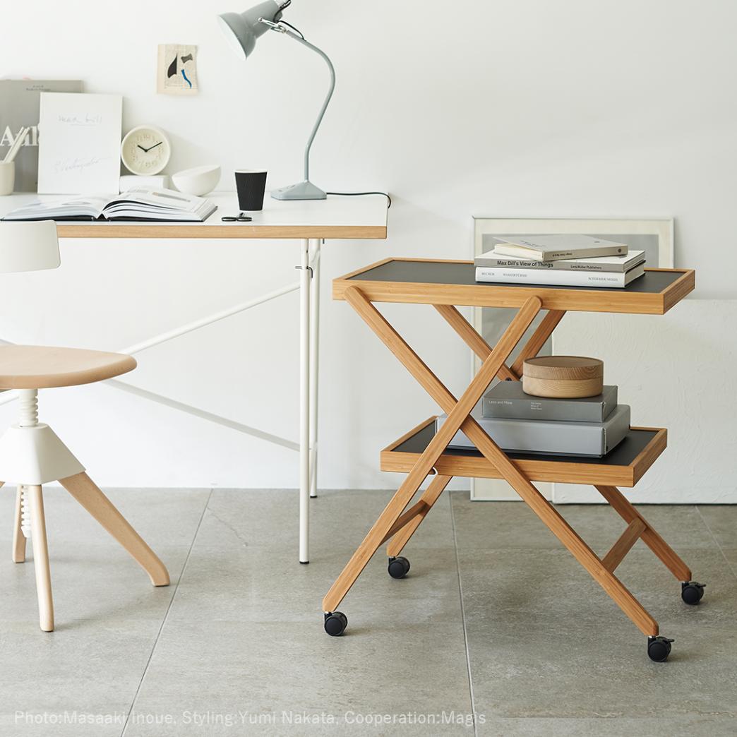 & Premium 2024年10月号掲載