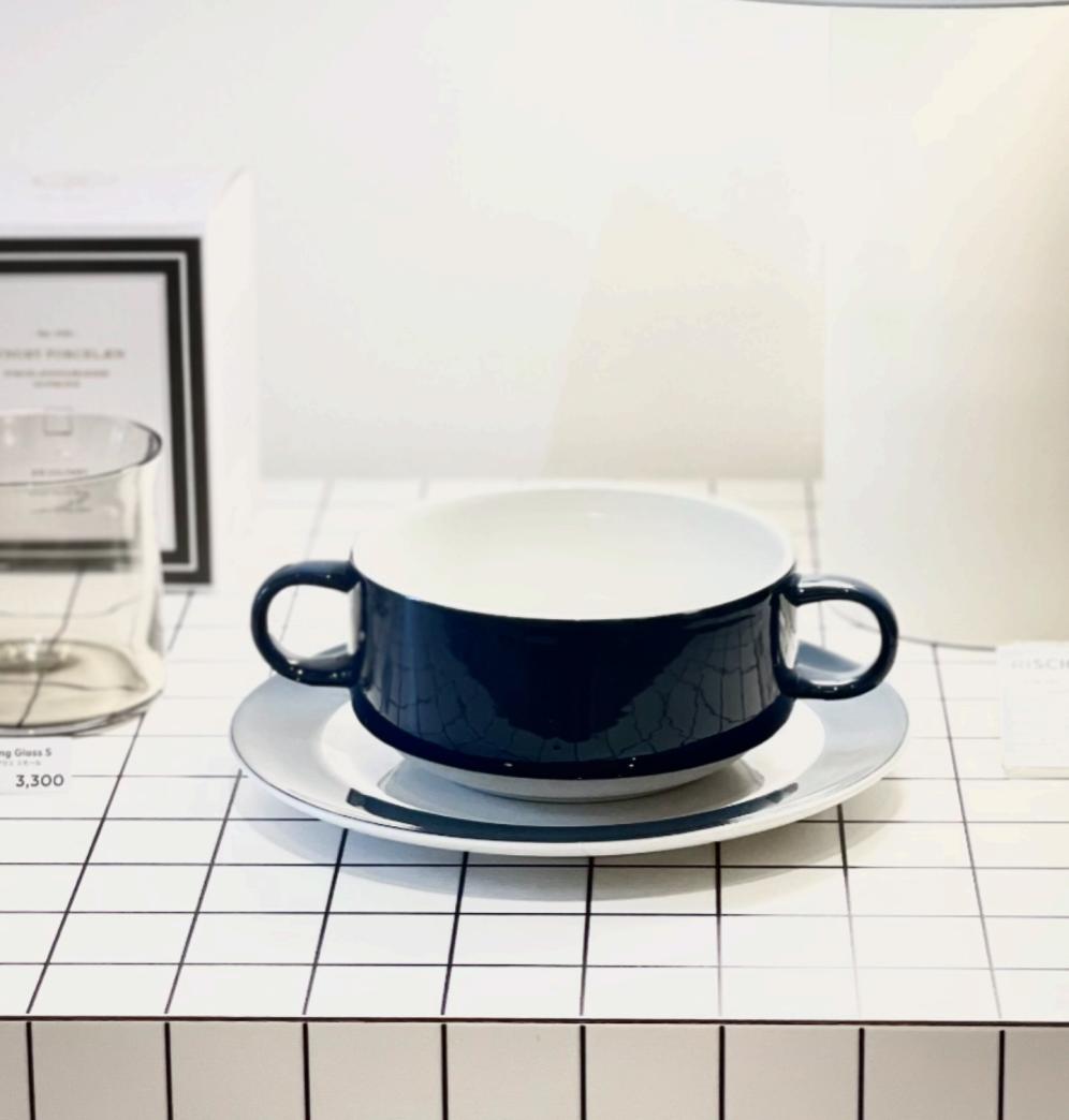 コロンナシリーズのヴィンテージ