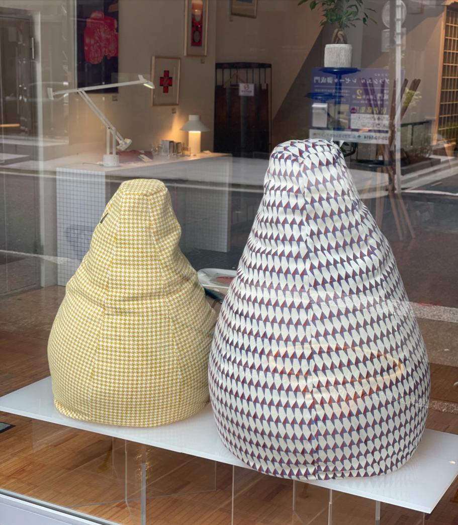 展示品のサッコが30%OFF