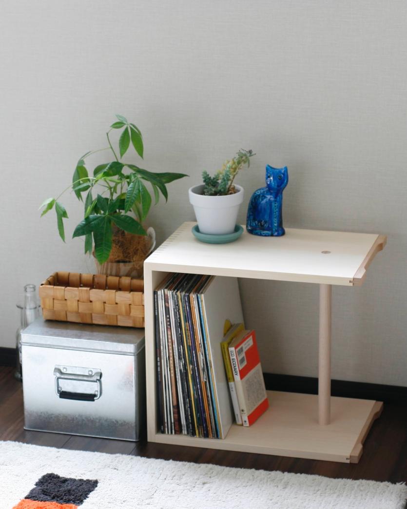 デザインから70年。 色褪せない究極のプロダクト「ウルムスツール」