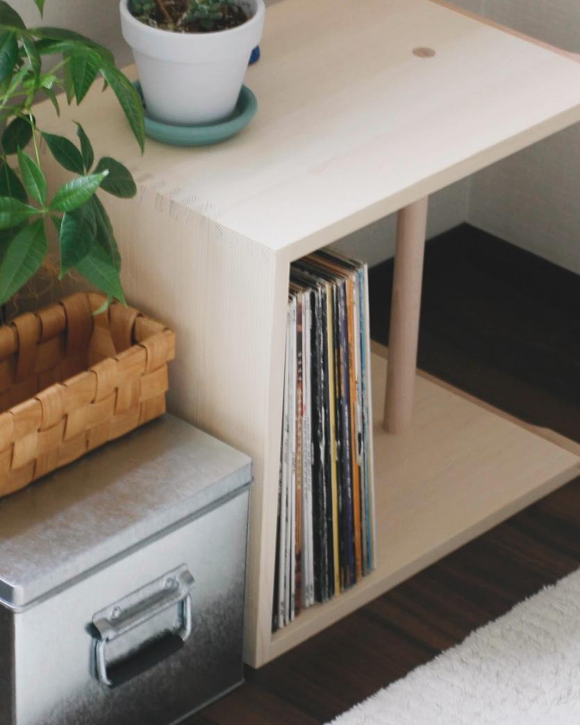 デザインから70年。 色褪せない究極のプロダクト「ウルムスツール」