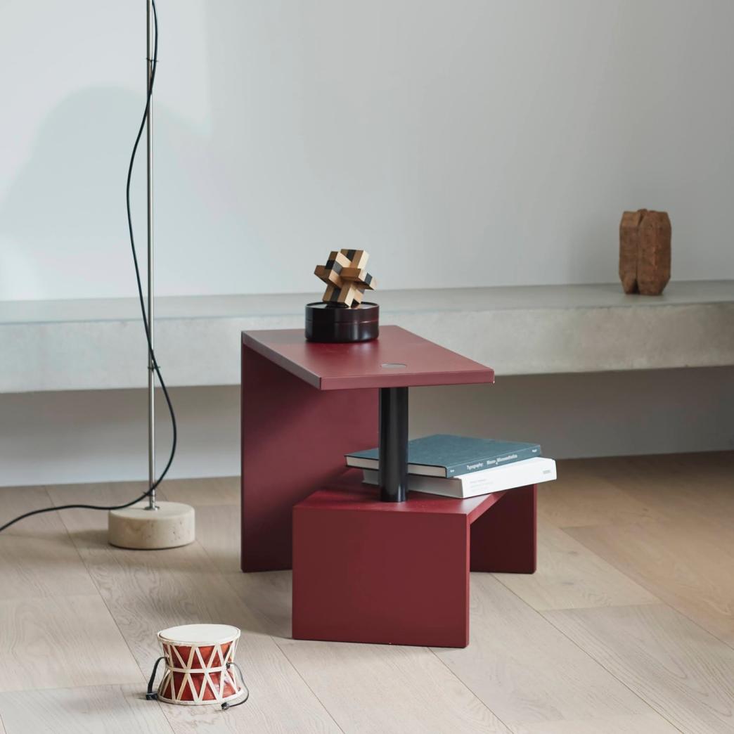 カスティリオーニの変形テーブルが特価!