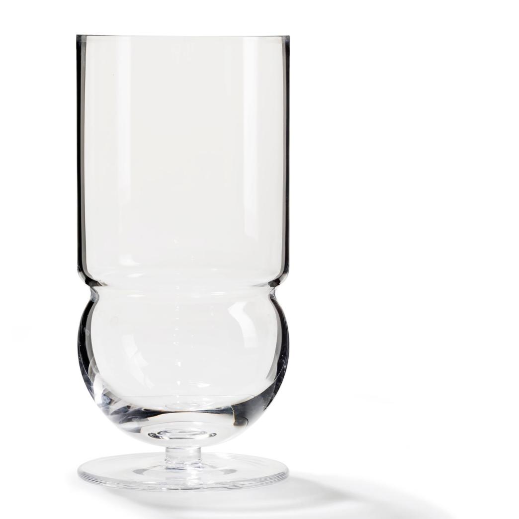 ジョエ・コロンボによるグラス「Sferico」