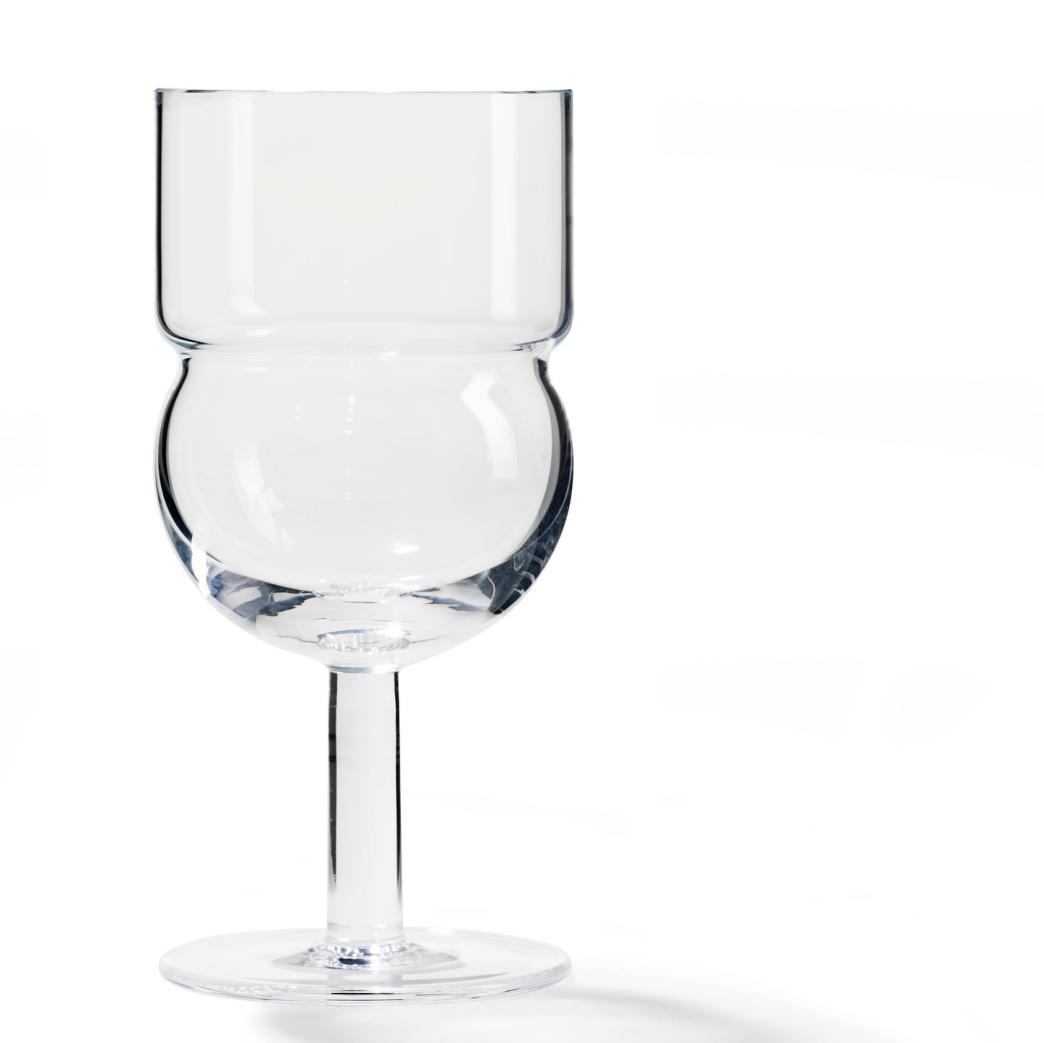 ジョエ・コロンボによるグラス「Sferico」