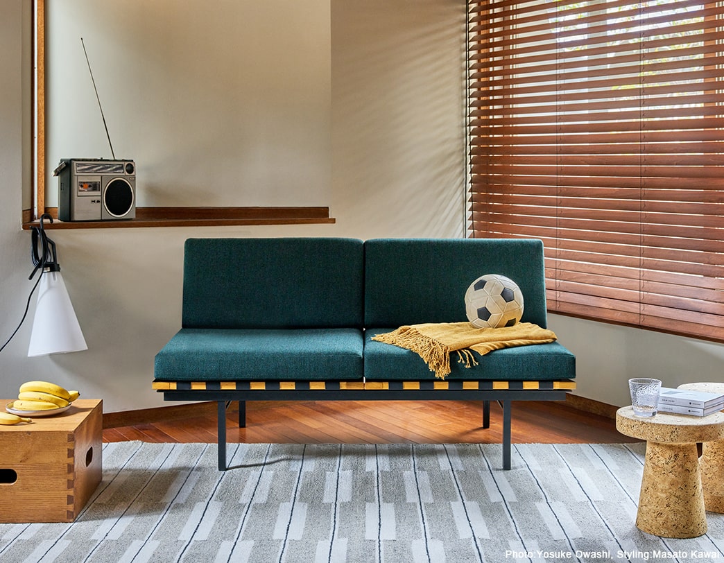 完全モジュール仕様にリニューアルした「フォームグループ」