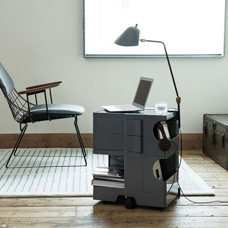 ボビーワゴンを見るならMETROCS