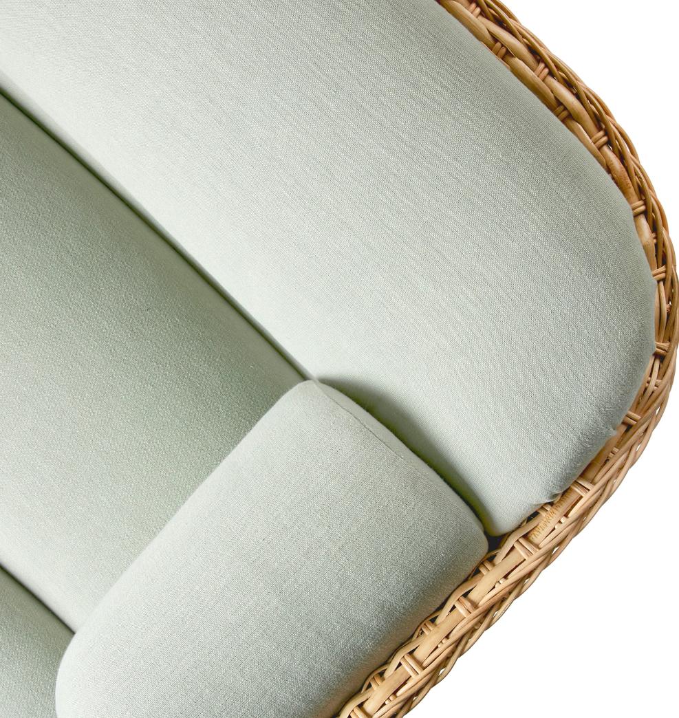 Joe Colombo ─Basket Collection