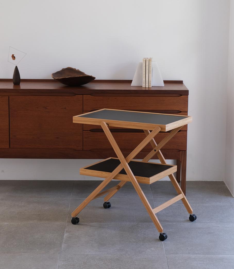 Use flexible!! Taitto trolley